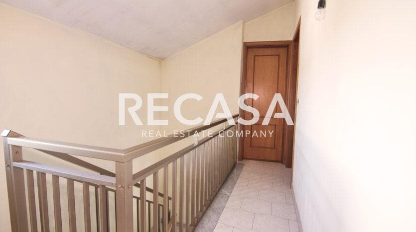 Semindipendente con spazio esterno Aiello del Sabato - Foto 17