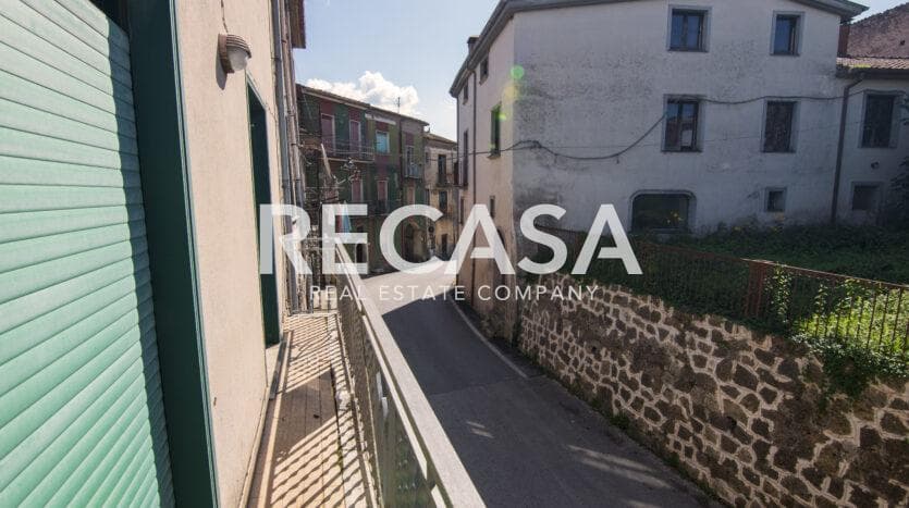 Semindipendente con spazio esterno Aiello del Sabato - Foto 19