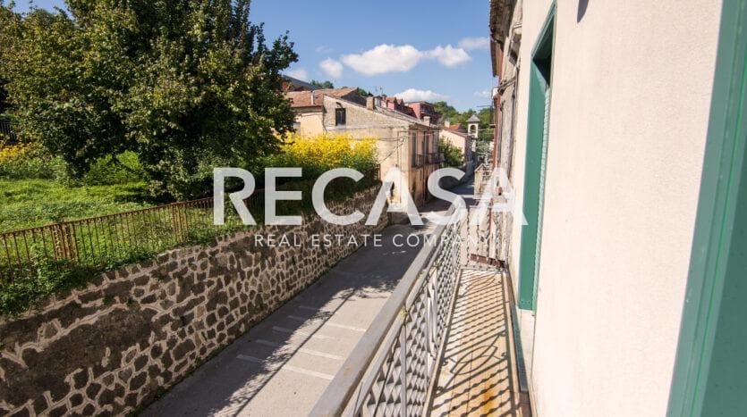 Semindipendente con spazio esterno Aiello del Sabato - Foto 21