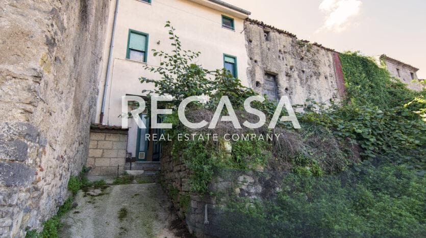 Semindipendente con spazio esterno Aiello del Sabato - Foto 23