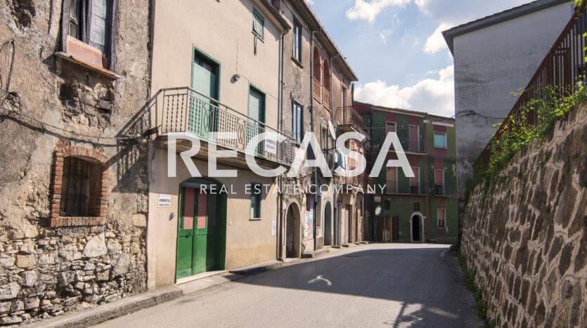 Semindipendente con spazio esterno Aiello del Sabato - Foto 25