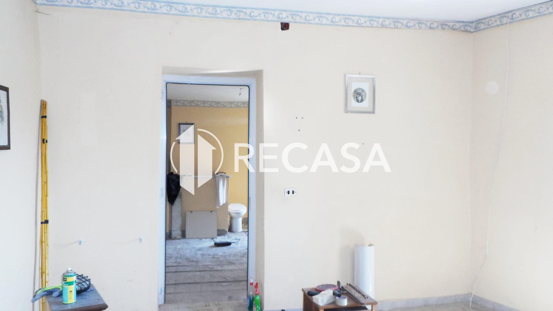 Semindipendente da ristrutturare Prata di Principato Ultra (Av) - Foto 3