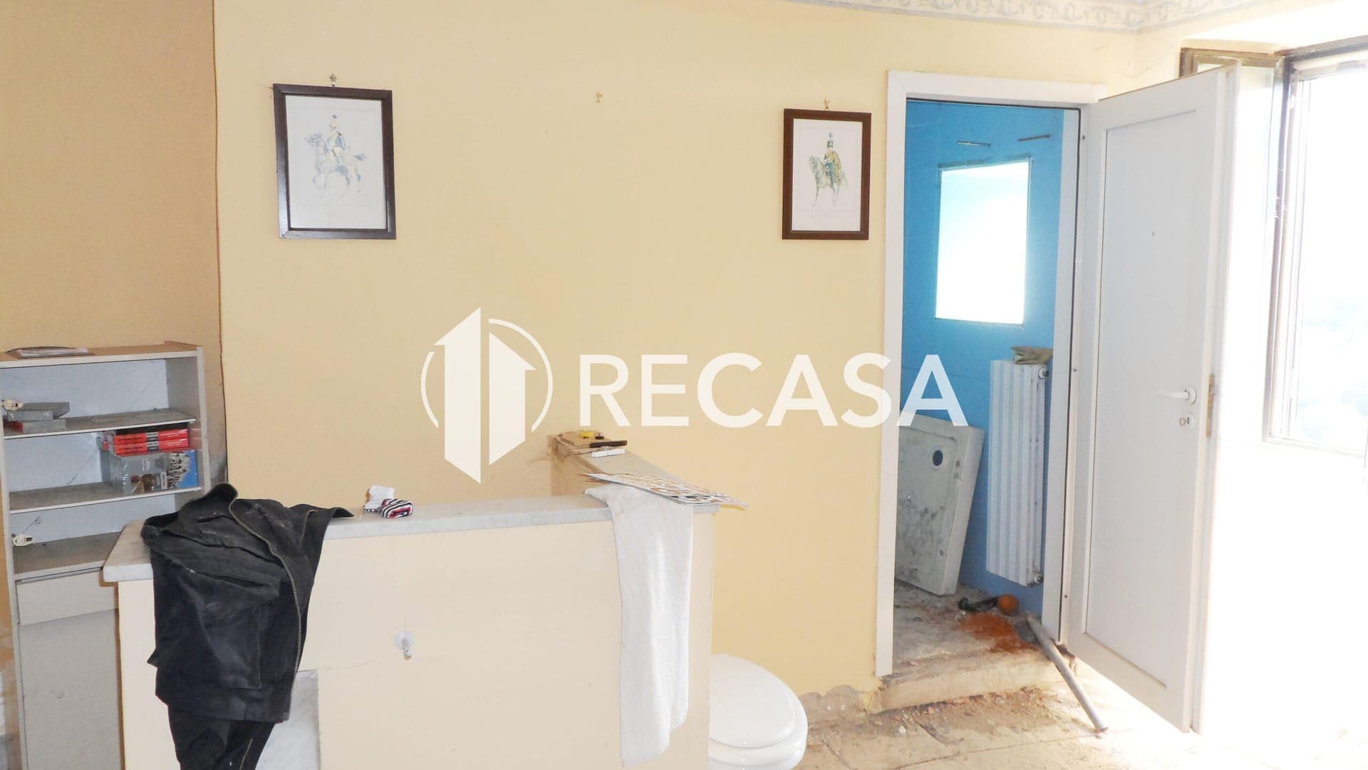 Semindipendente da ristrutturare Prata di Principato Ultra (Av) - Foto 6