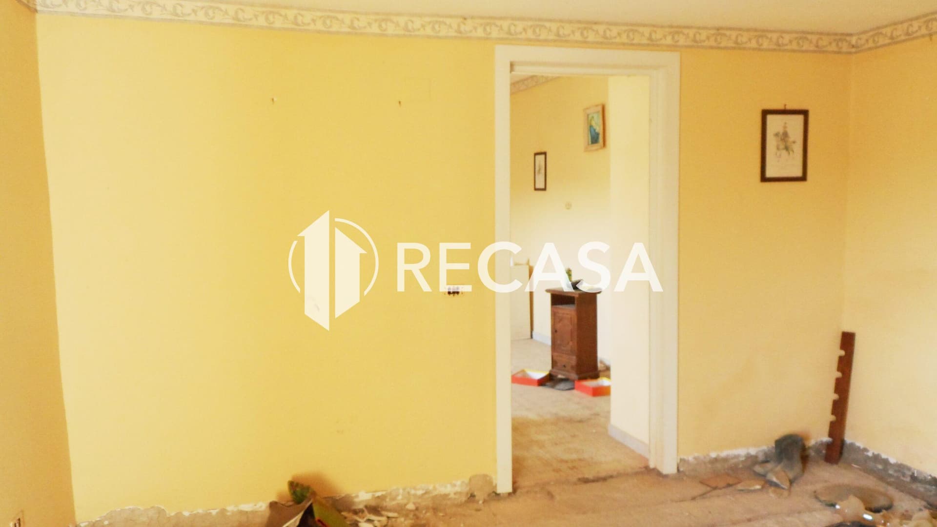 Semindipendente da ristrutturare Prata di Principato Ultra (Av) - Foto 7