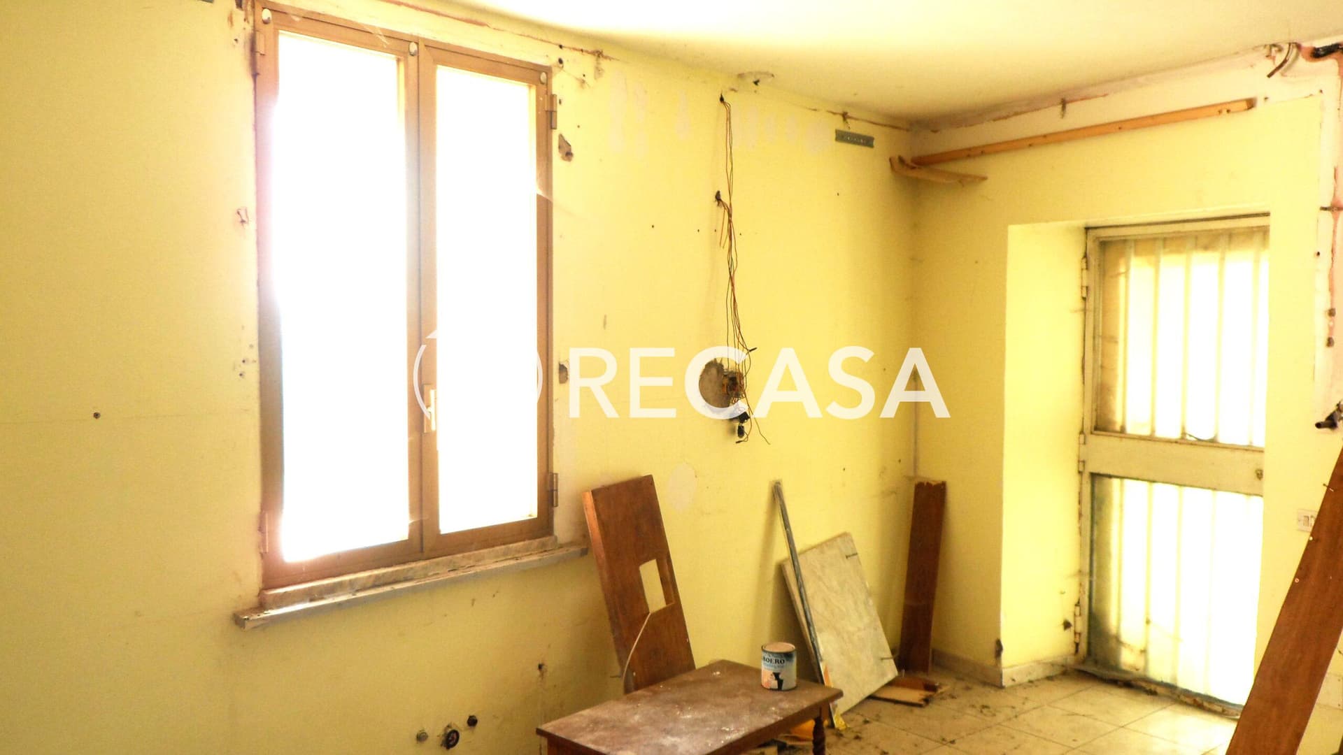 Semindipendente da ristrutturare Prata di Principato Ultra (Av) - Foto 10