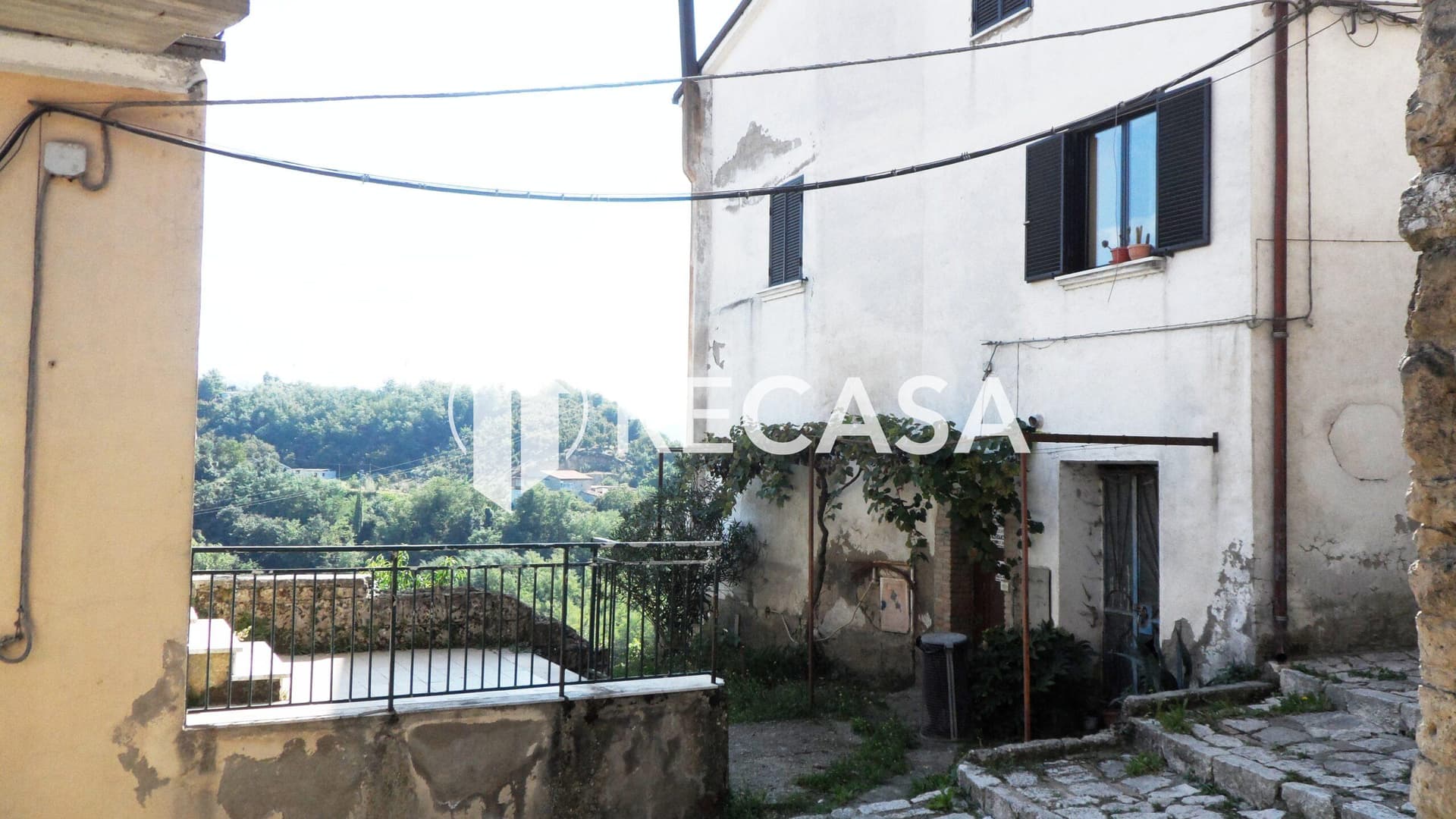 Semindipendente da ristrutturare Prata di Principato Ultra (Av) - Foto 11