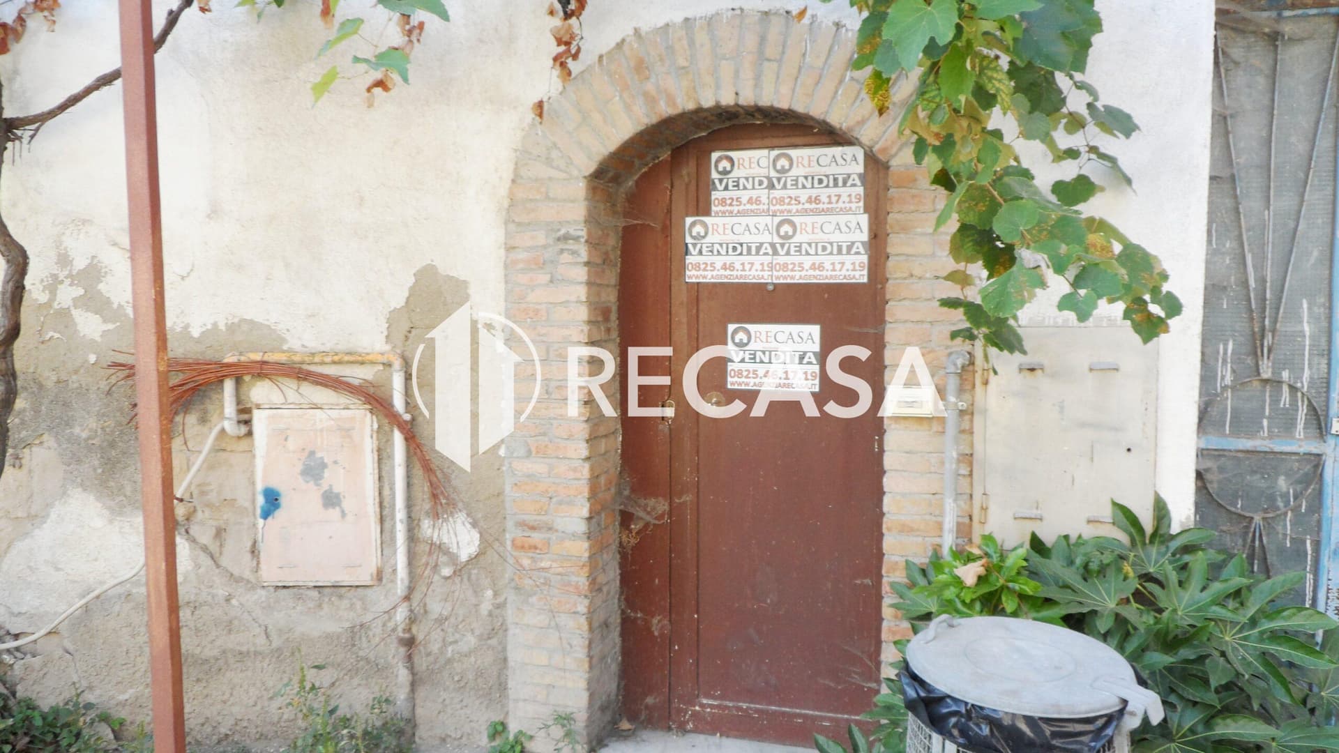 Semindipendente da ristrutturare Prata di Principato Ultra (Av) - Foto 13