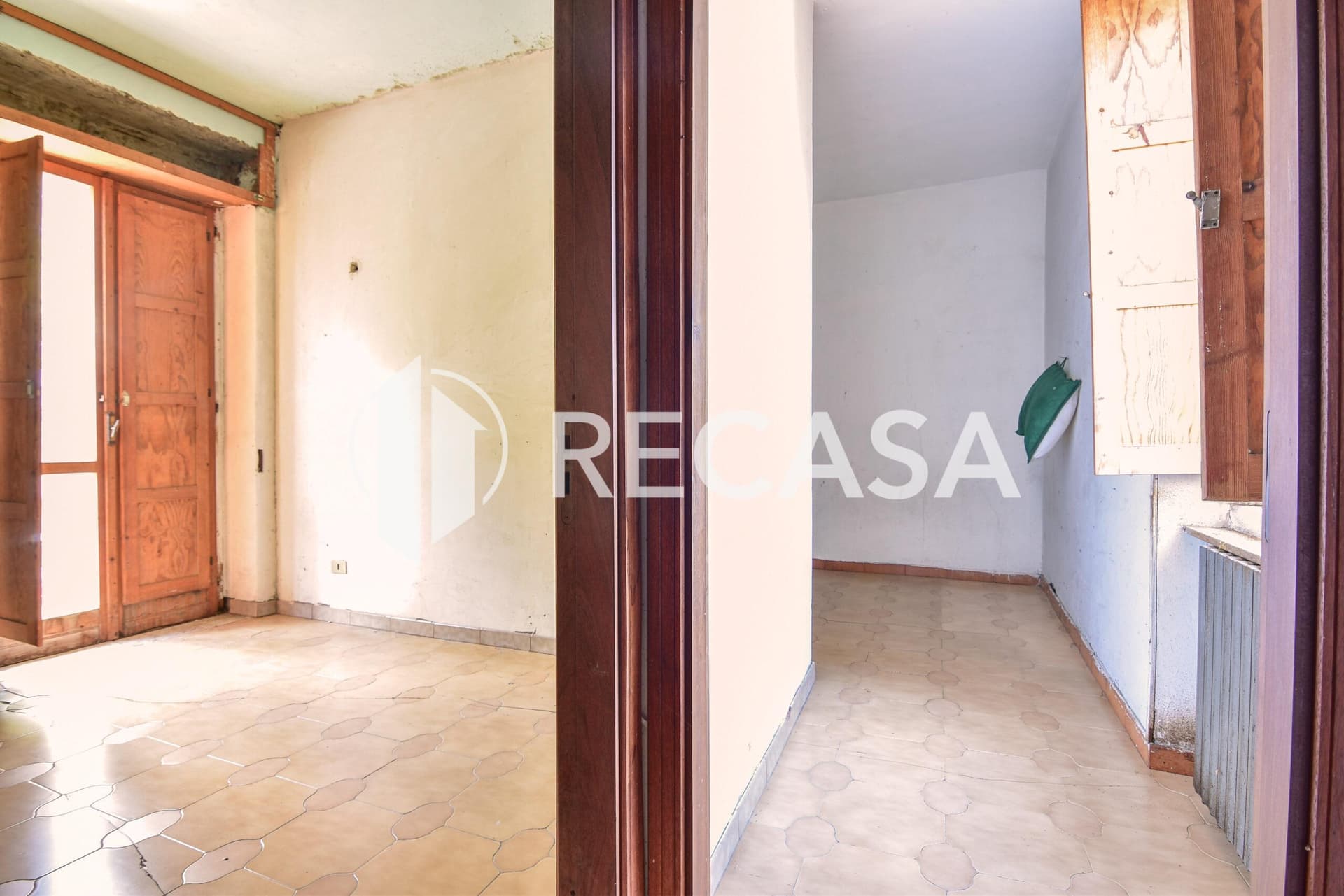 Semindipendente con giardino Ospedaletto di Alpinolo - Foto 8