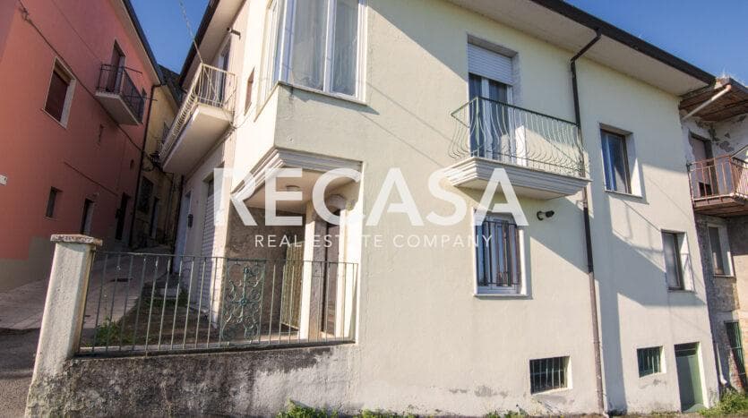 Vendita semindipendente ristrutturata Parolise - Foto 4