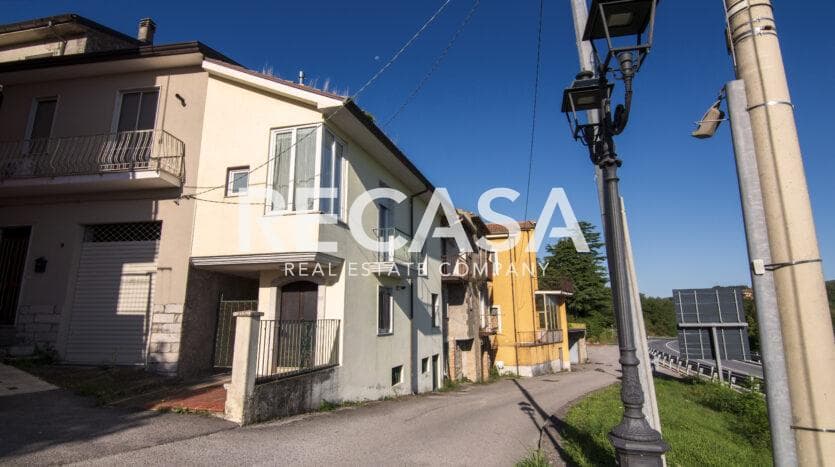 Vendita semindipendente ristrutturata Parolise - Foto 5