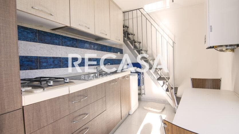 Vendita semindipendente ristrutturata Parolise - Foto 7