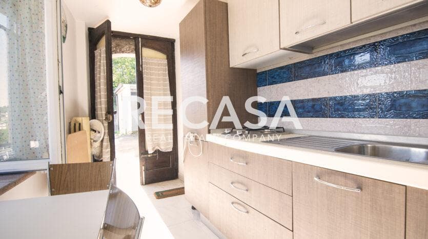 Vendita semindipendente ristrutturata Parolise - Foto 10