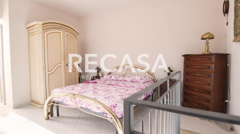 Vendita semindipendente ristrutturata Parolise - Foto 11