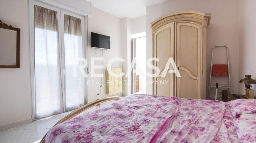 Vendita semindipendente ristrutturata Parolise - Foto 12