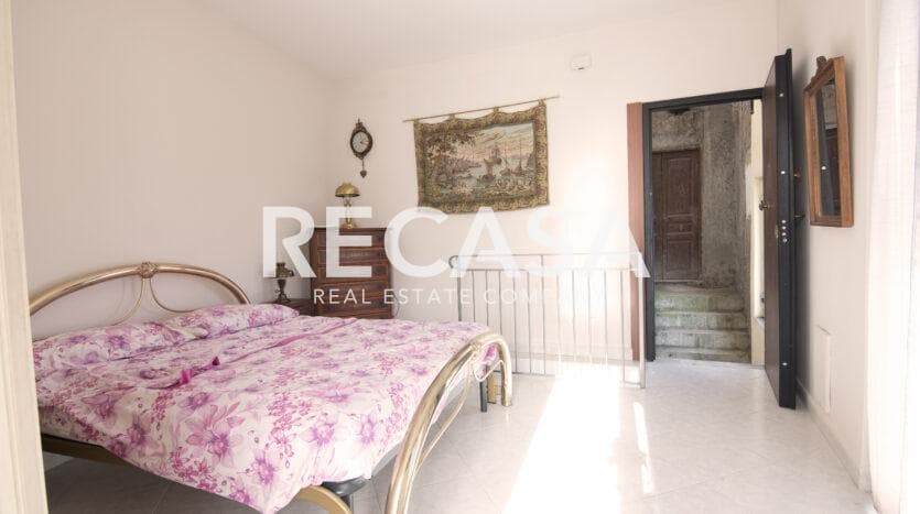 Vendita semindipendente ristrutturata Parolise - Foto 14