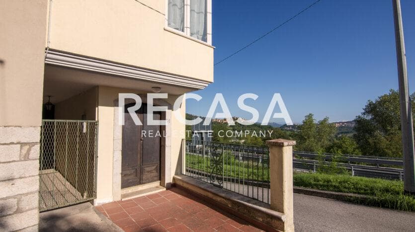 Vendita semindipendente ristrutturata Parolise - Foto 19