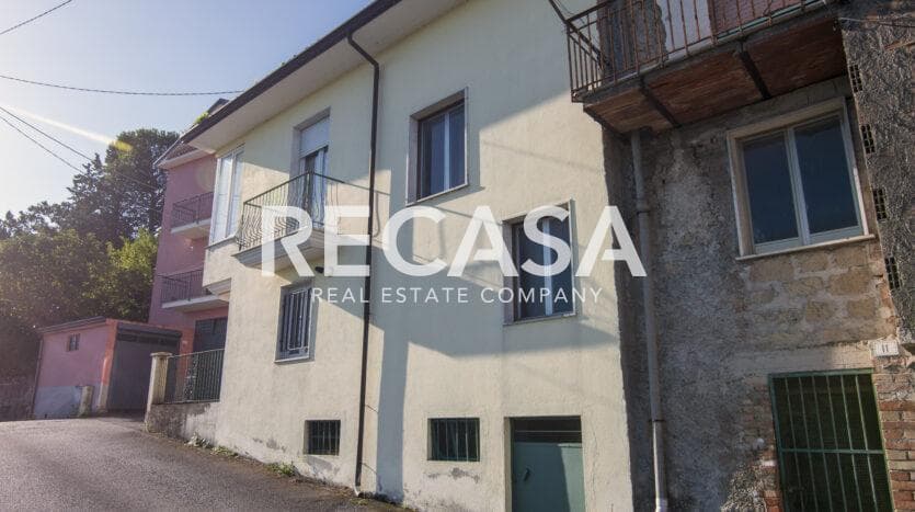 Vendita semindipendente ristrutturata Parolise - Foto 21