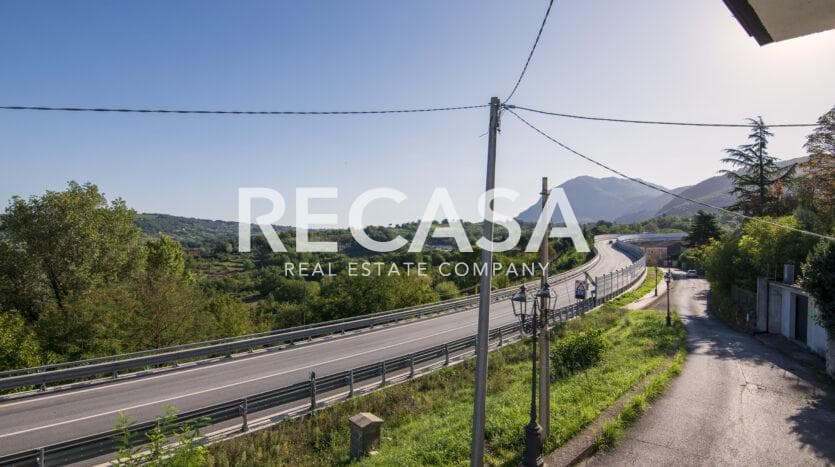 Vendita semindipendente ristrutturata Parolise - Foto 28