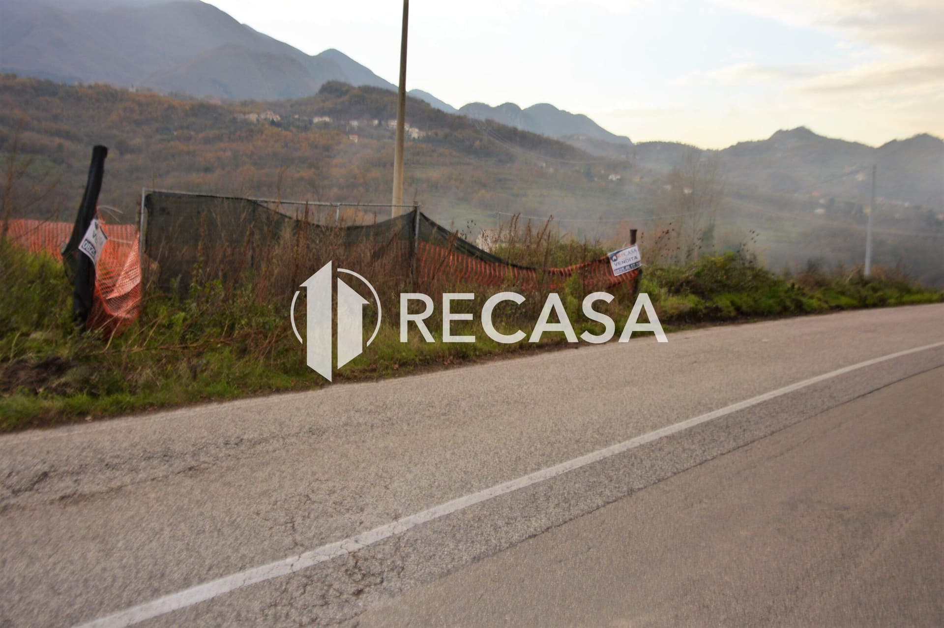 Terreno Turistico Alberghiero Altavilla Irpina - Foto 4