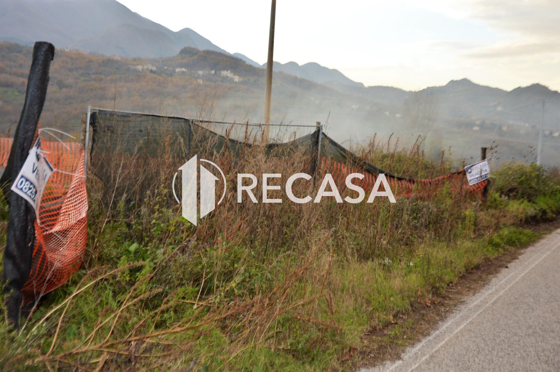 Terreno Turistico Alberghiero Altavilla Irpina - Foto 5