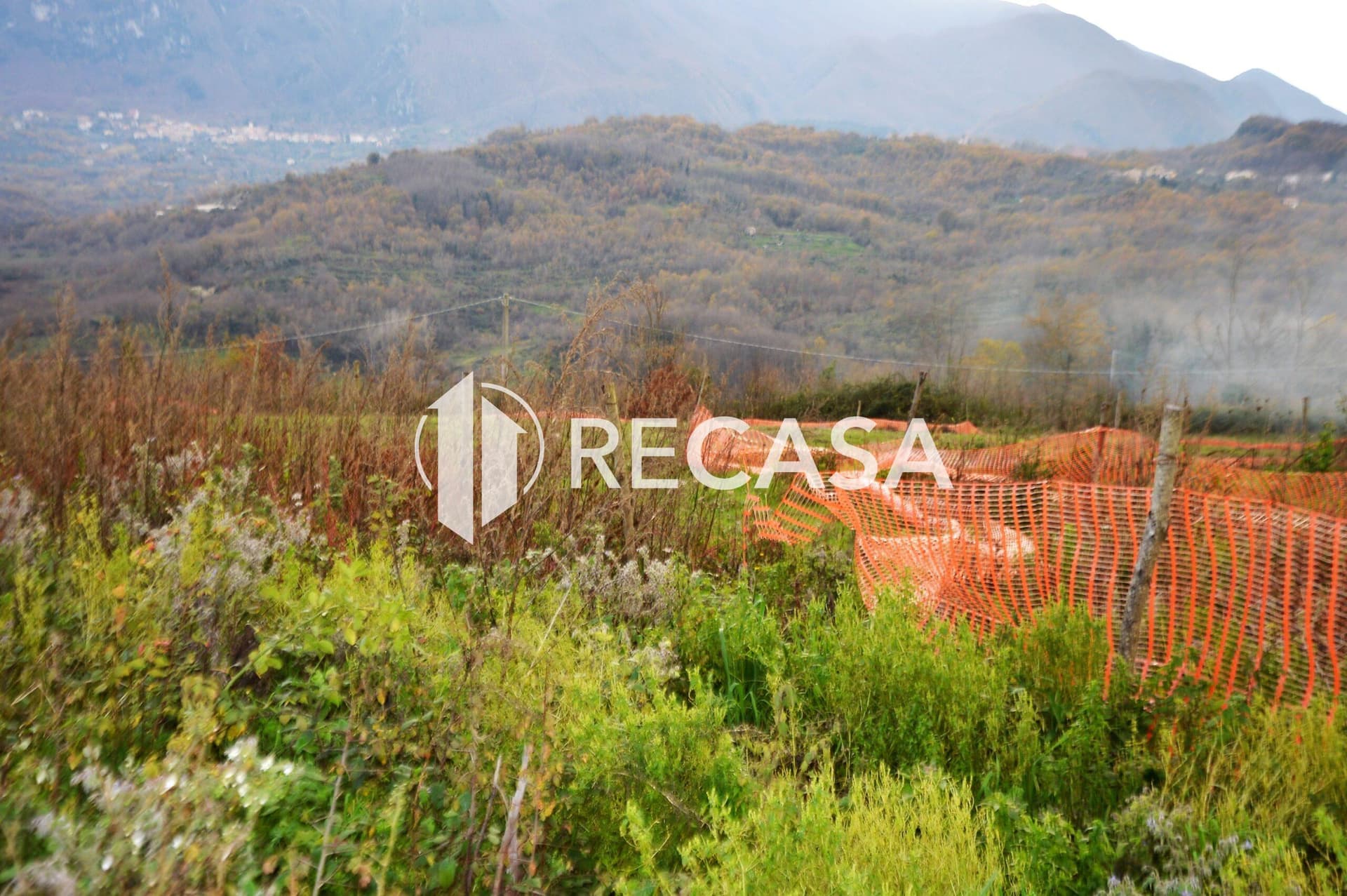 Terreno Turistico Alberghiero Altavilla Irpina - Foto 6