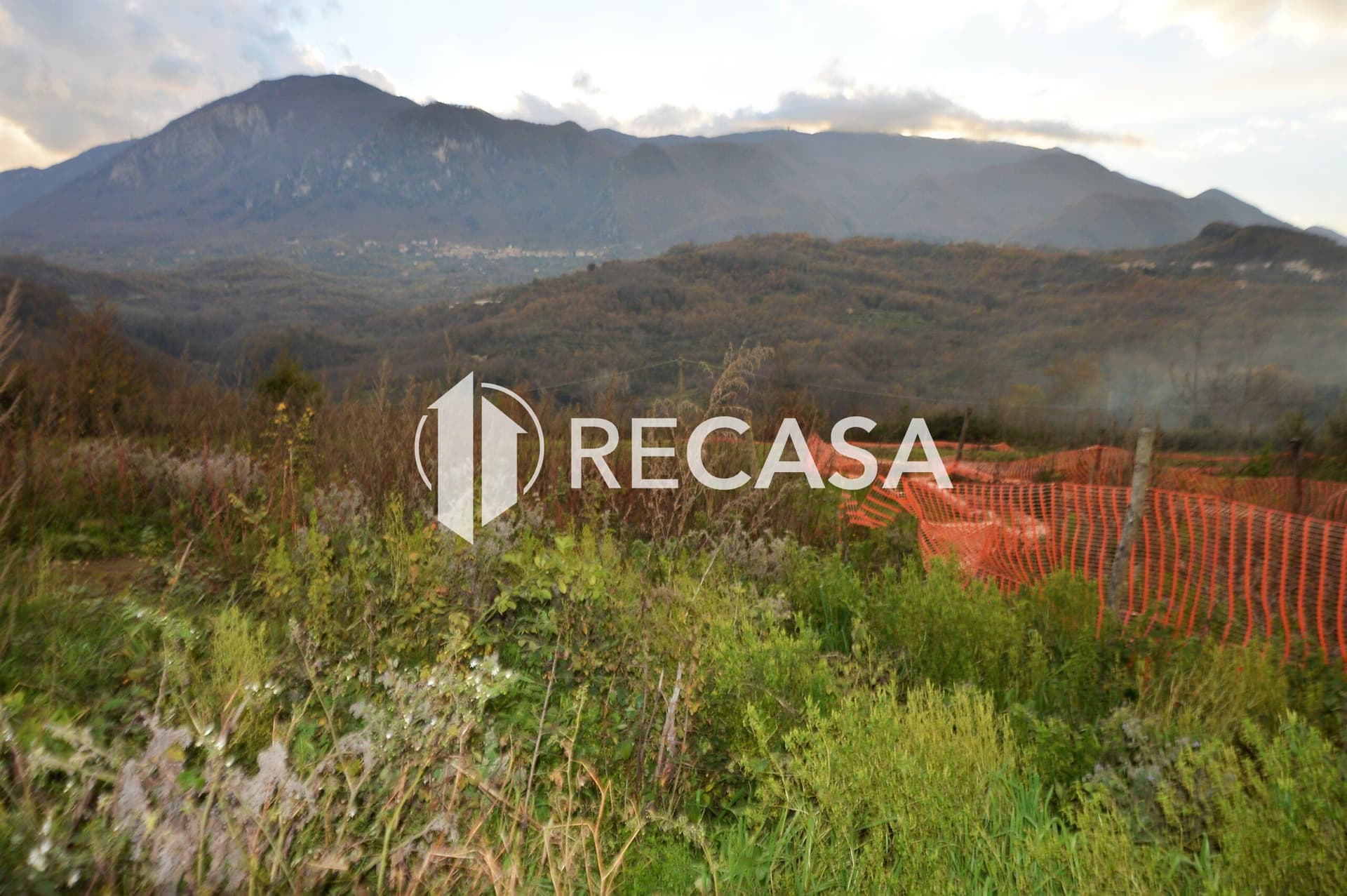 Terreno Turistico Alberghiero Altavilla Irpina - Foto 8