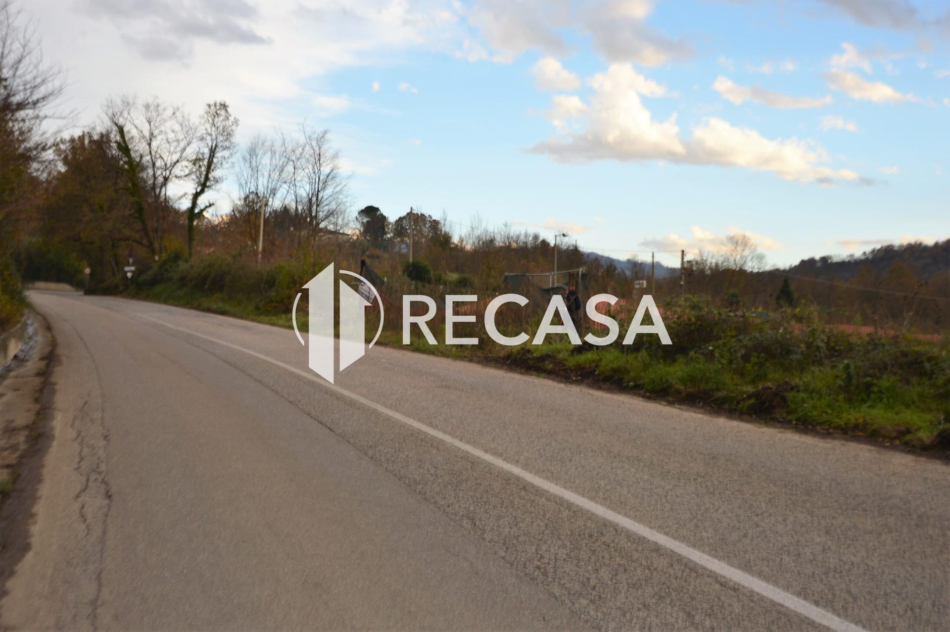 Terreno Turistico Alberghiero Altavilla Irpina - Foto 11