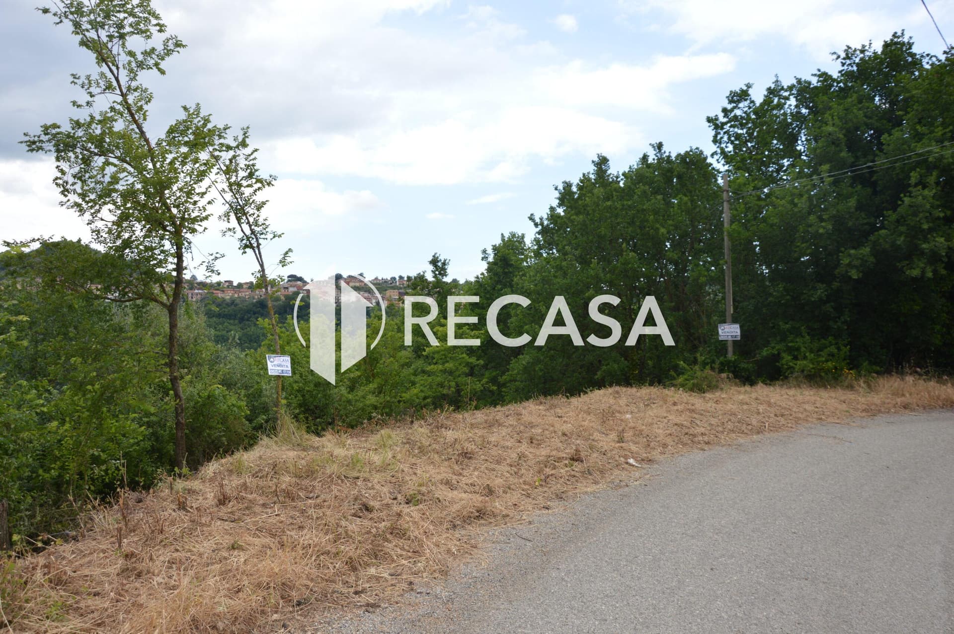 Terreno Agricolo San Mango sul Calore - Foto 7