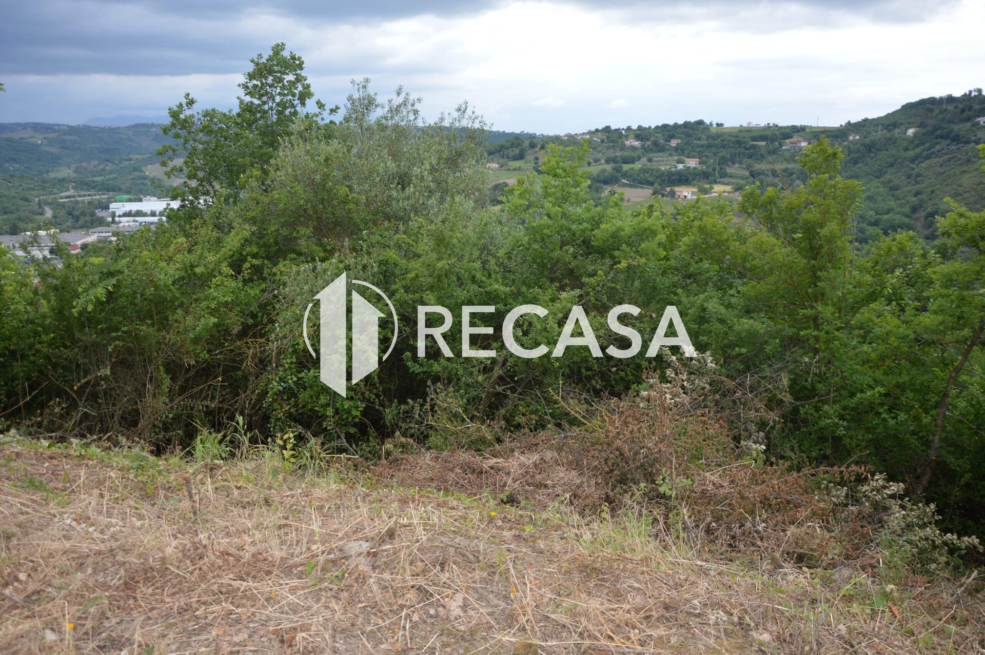 Terreno Agricolo San Mango sul Calore - Foto 9