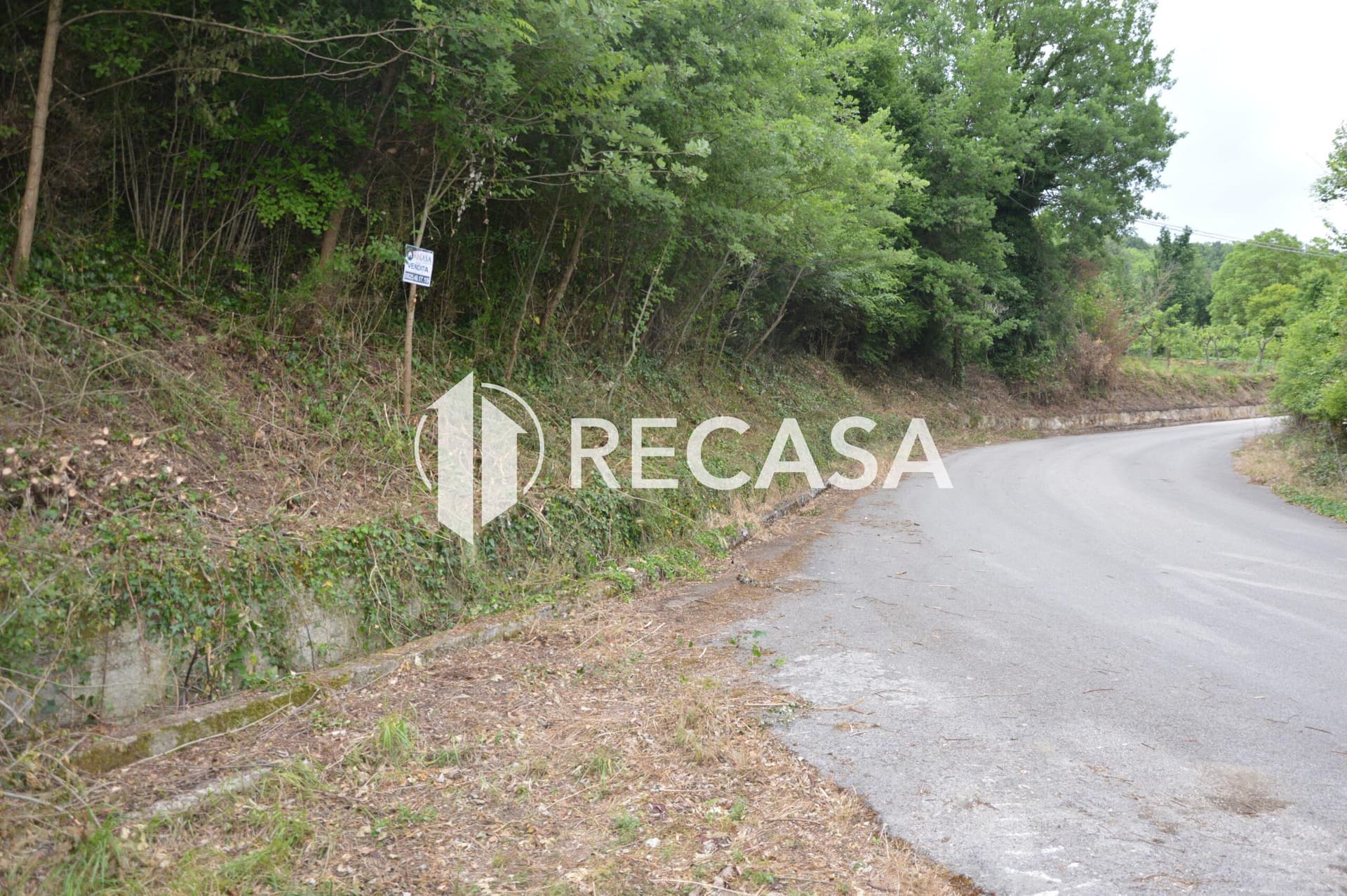 Terreno Agricolo San Mango sul Calore - Foto 11