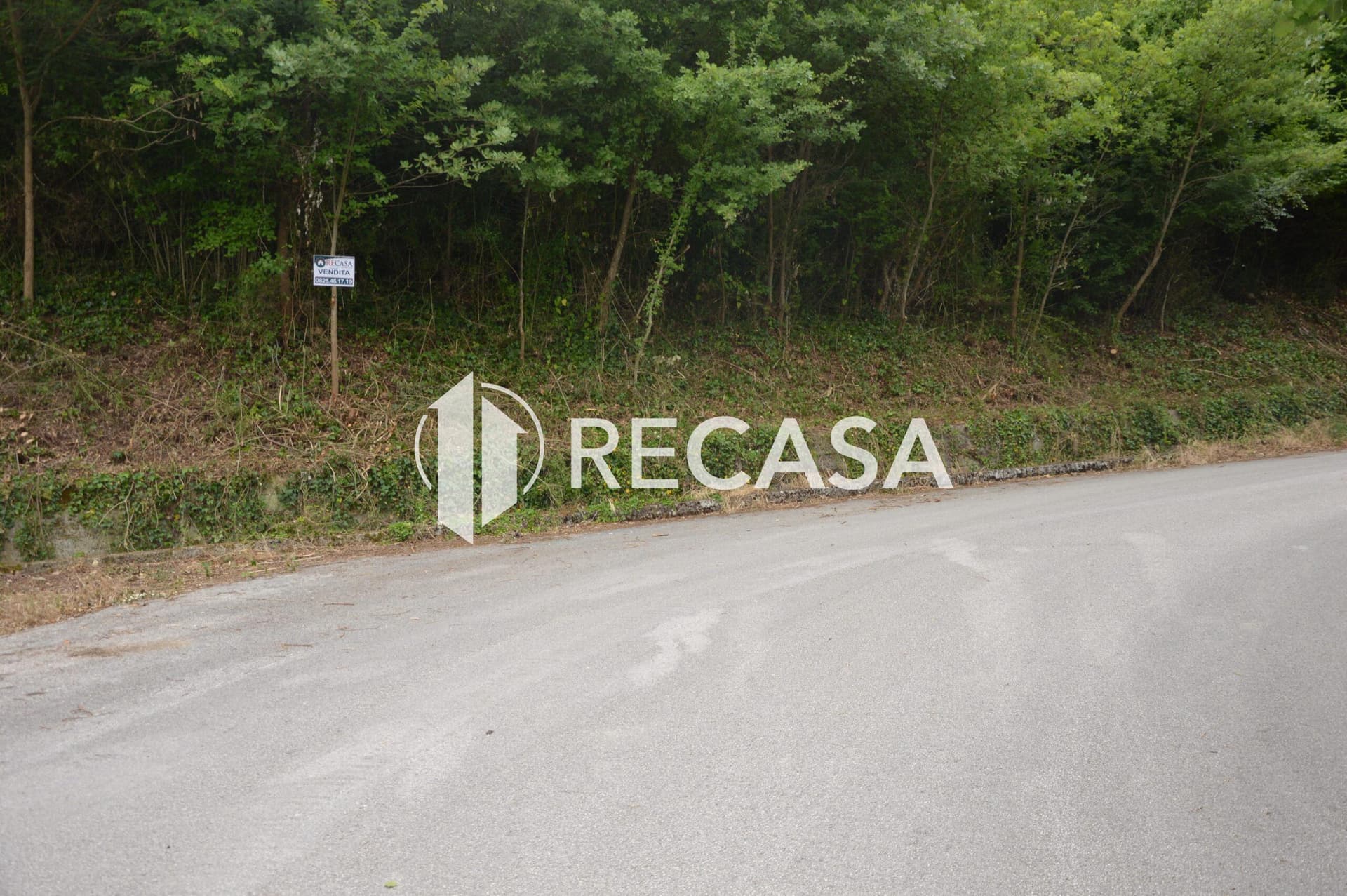 Terreno Agricolo San Mango sul Calore - Foto 12