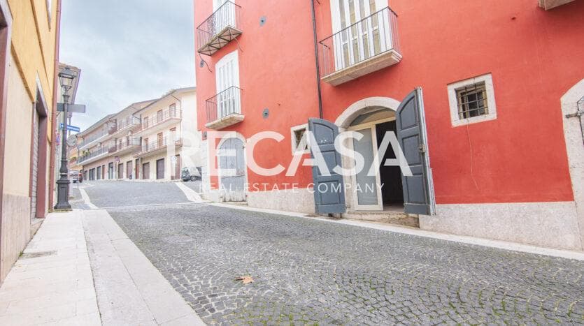 Ufficio in affitto Manocalzati - Foto 10