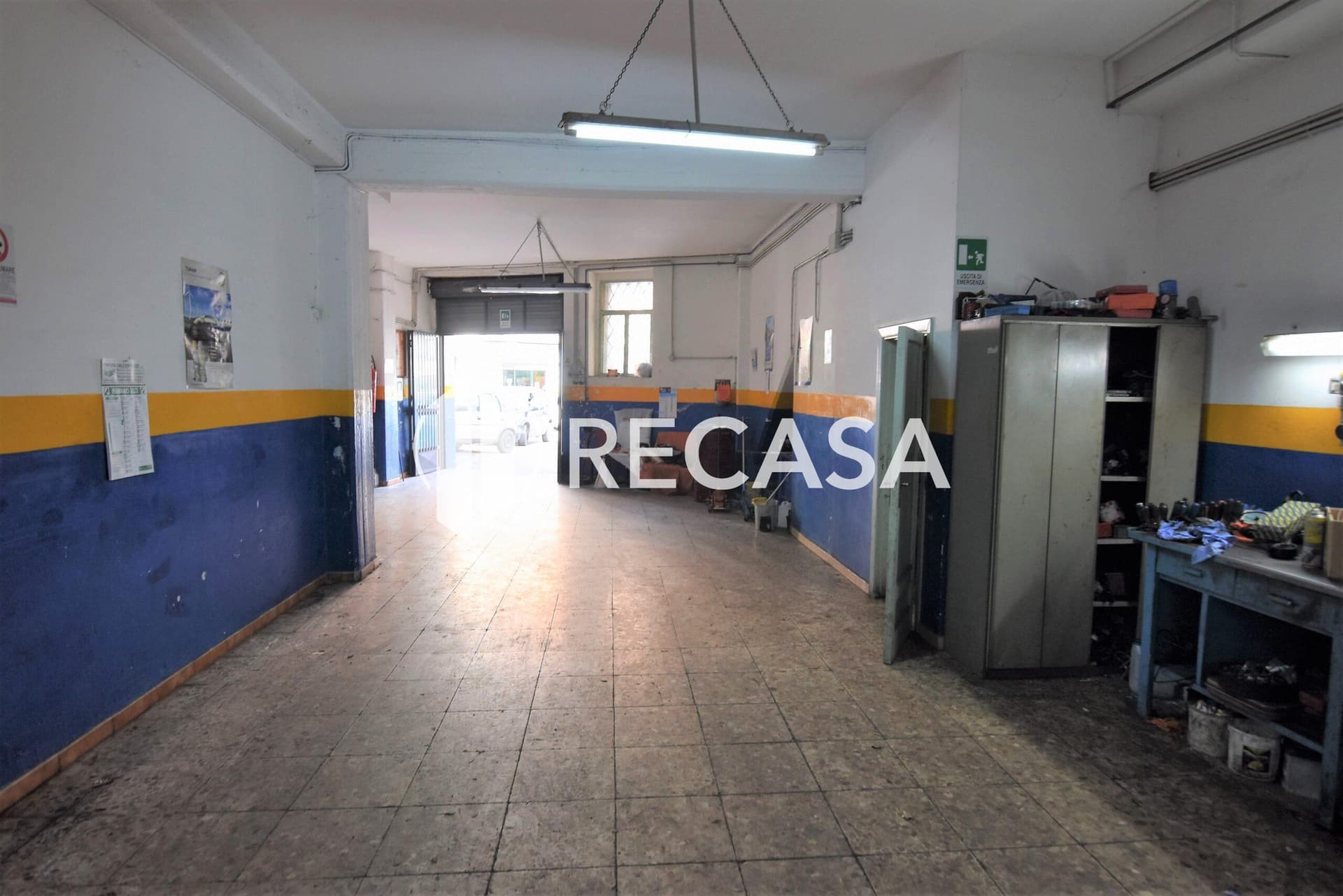 Vendesi Locale con due ambienti ad Atripalda (Av) - Foto 4