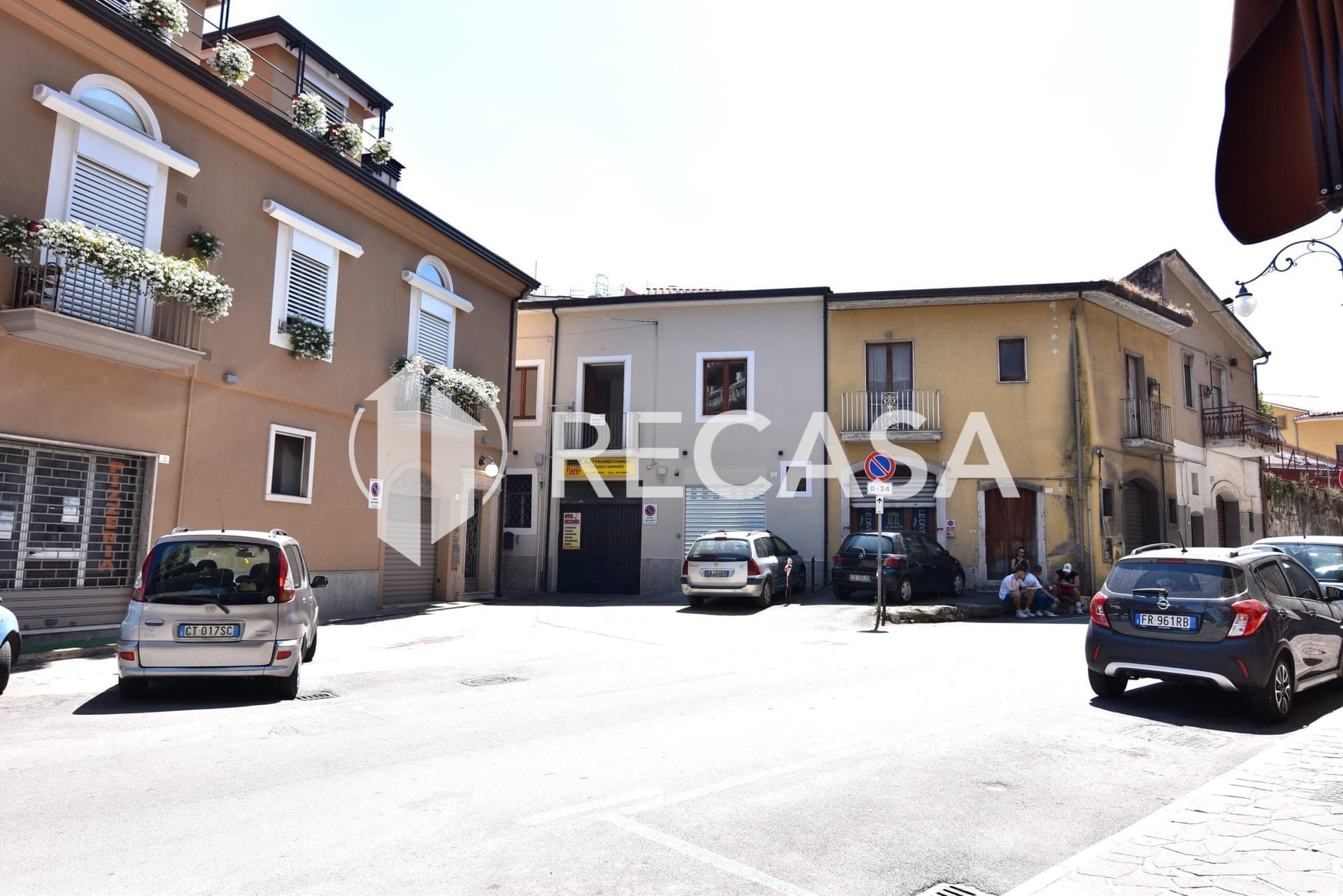 Vendesi Locale con due ambienti ad Atripalda (Av) - Foto 9