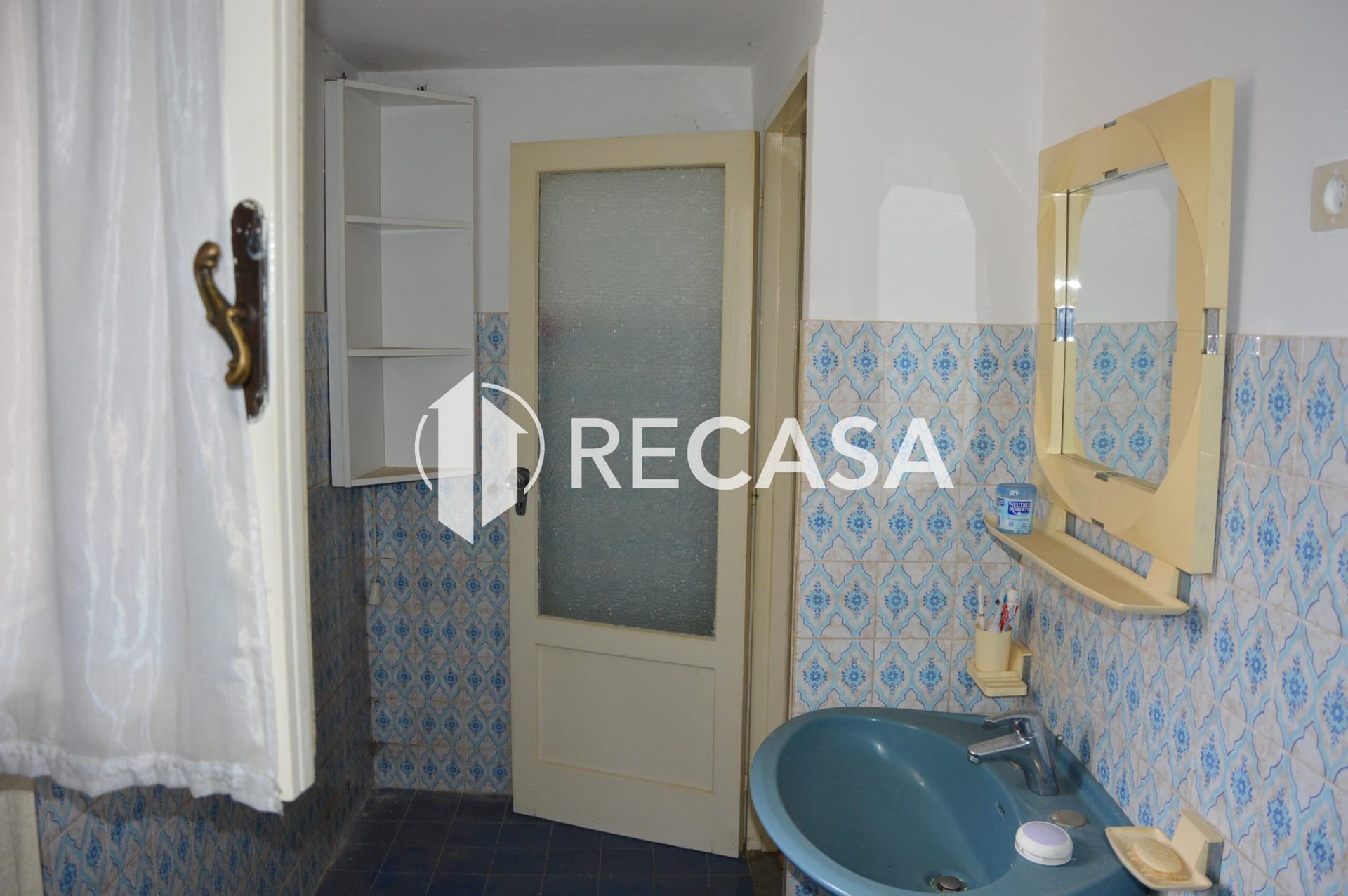 Vendesi Semi-indipendente Manocalzati - Foto 13