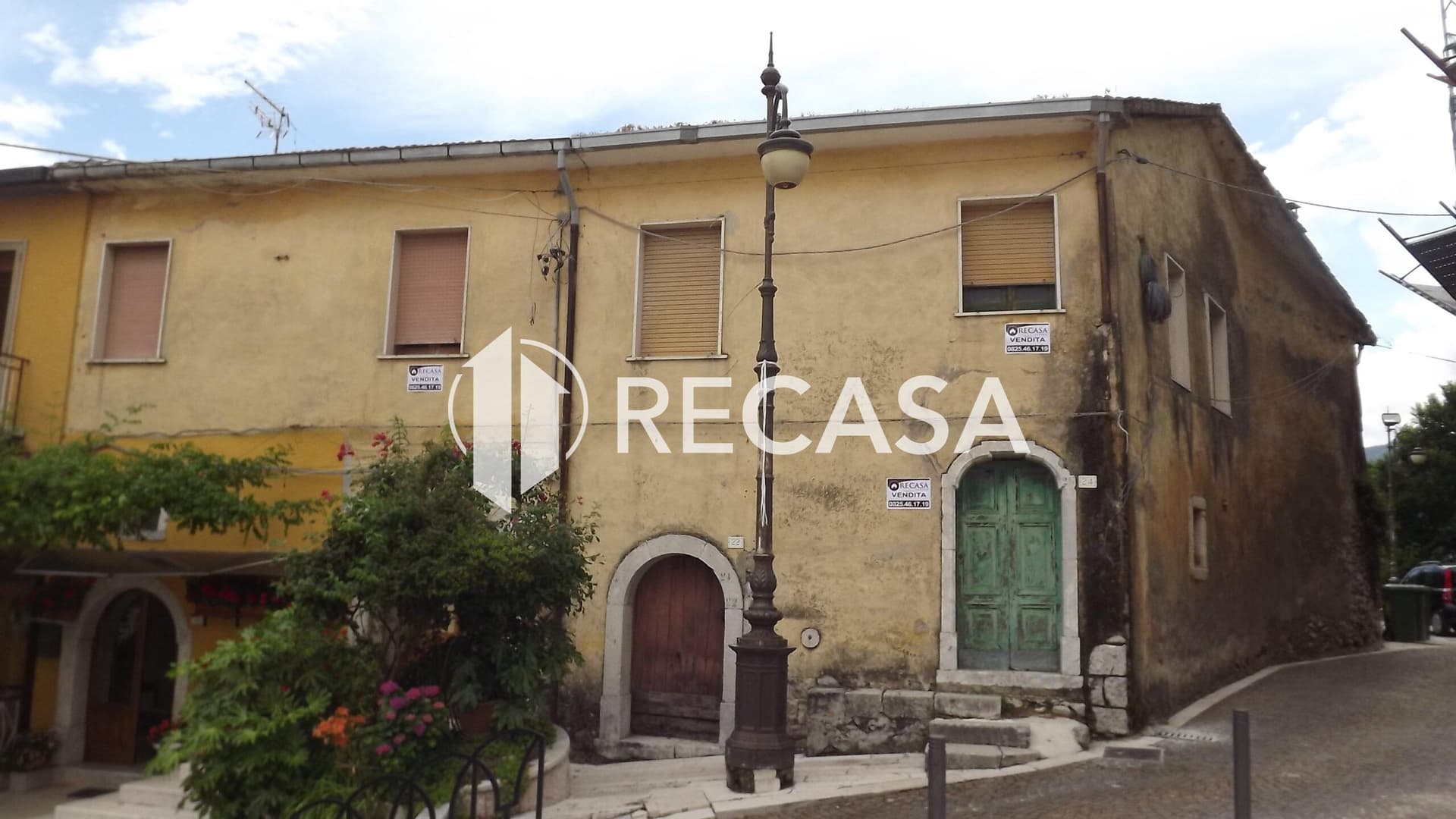 Vendesi Soluzione Montefalcione - Foto 1