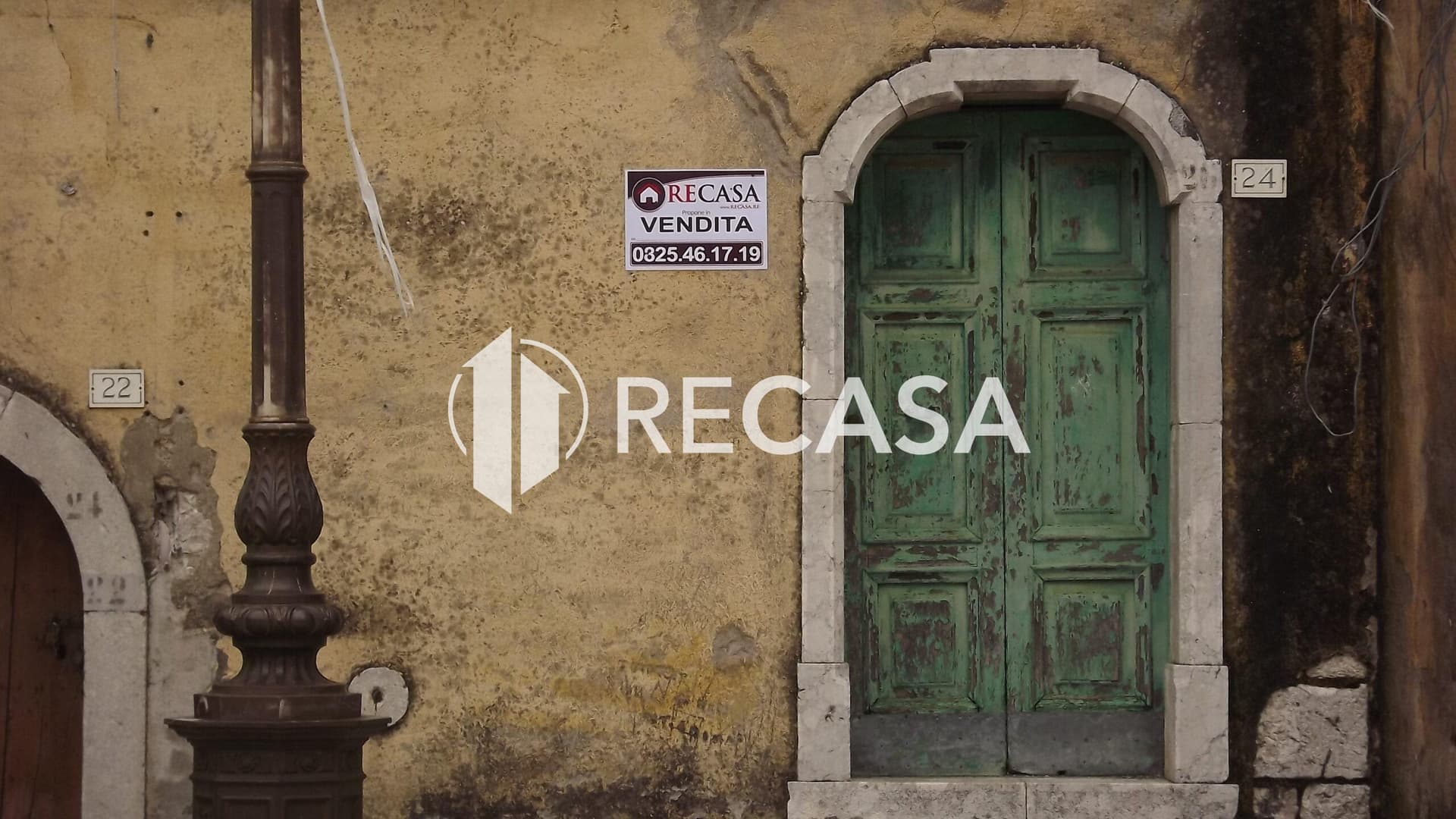 Vendesi Soluzione Montefalcione - Foto 2