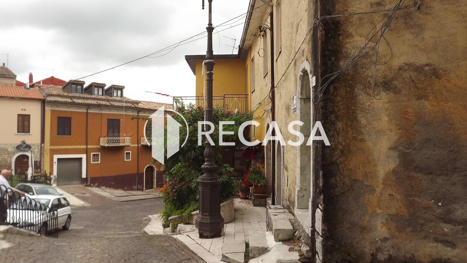 Vendesi Soluzione Montefalcione - Foto 5