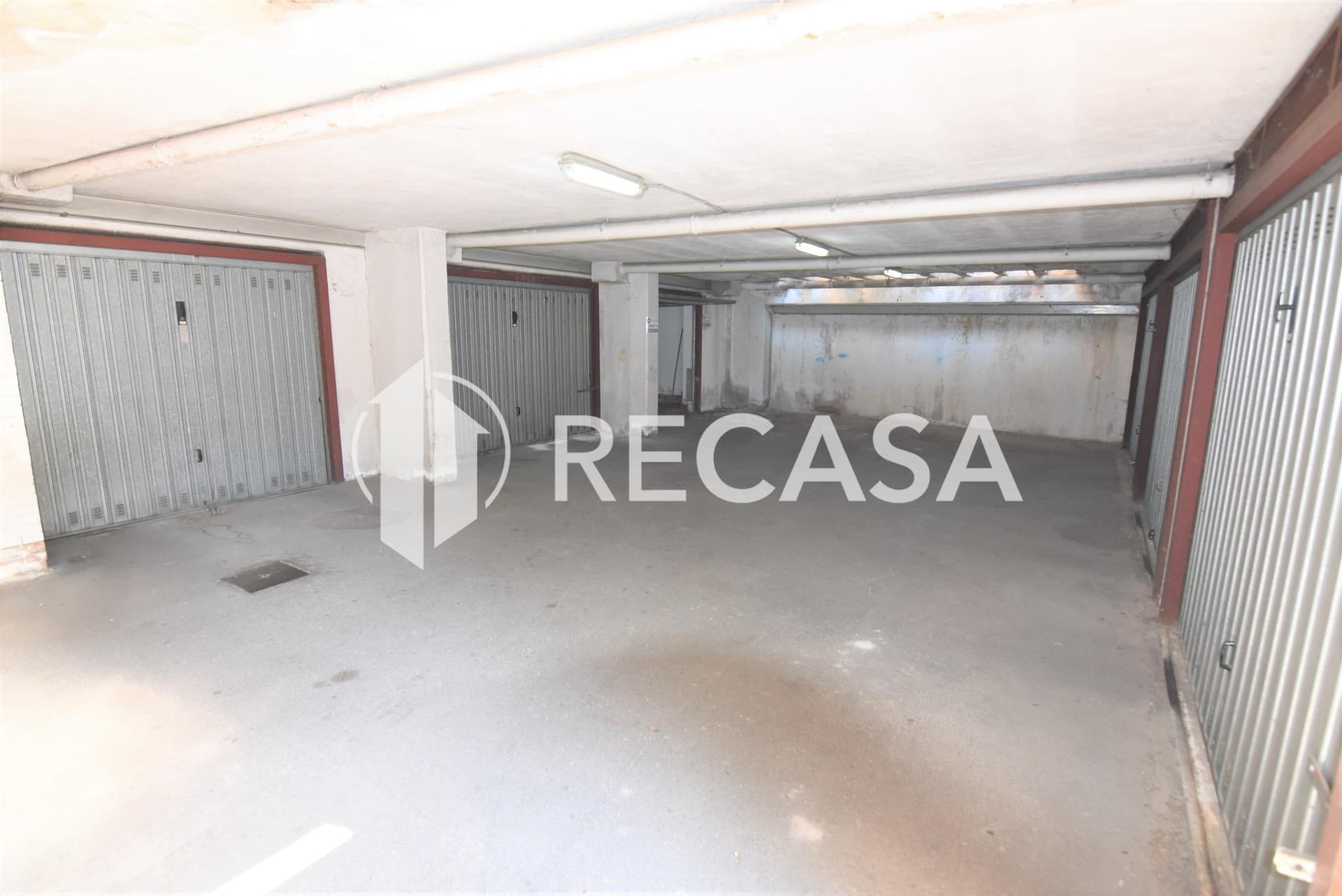 Vendita ampio deposito Atripalda - Foto 1