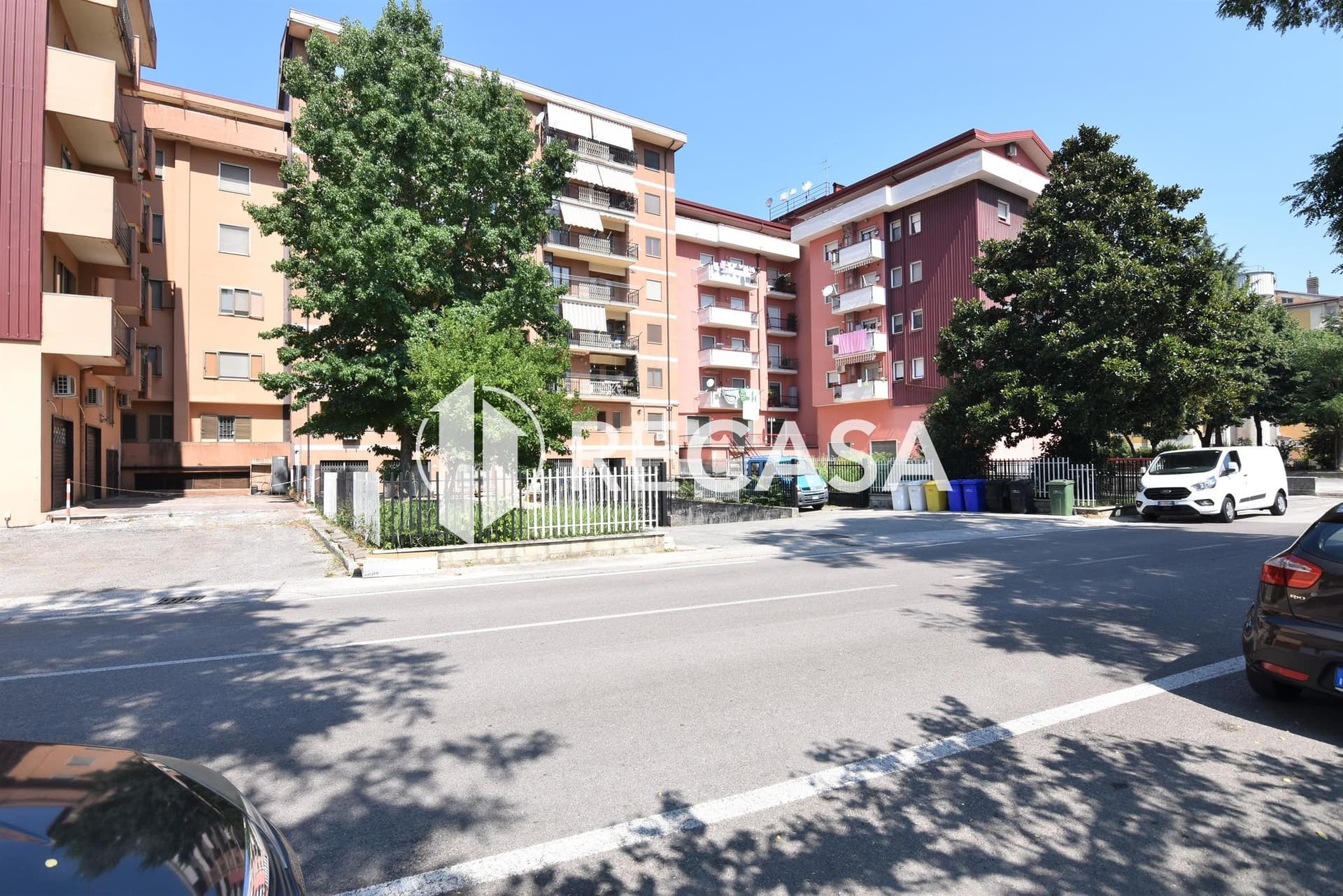 Vendita ampio deposito Atripalda - Foto 4