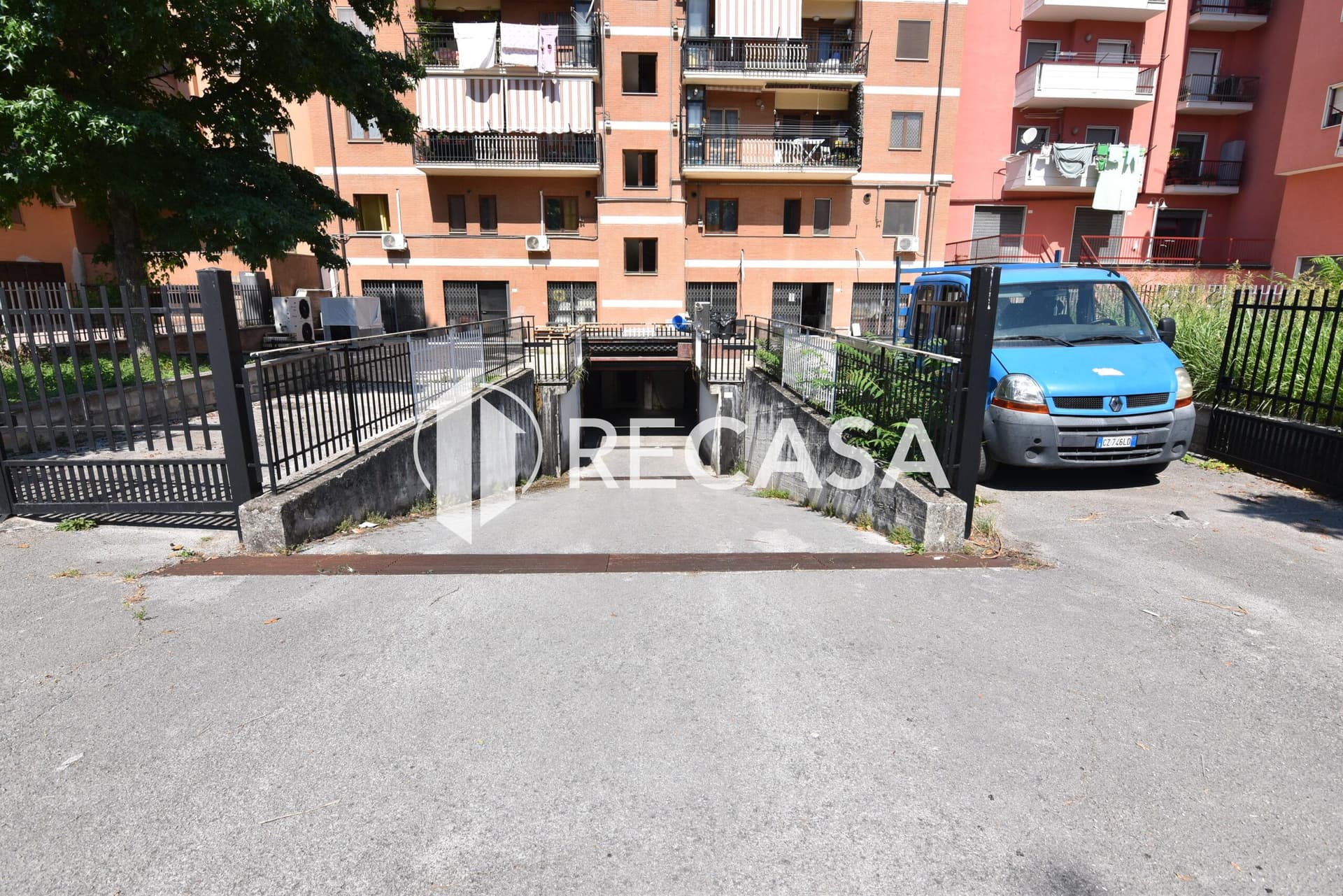 Vendita ampio deposito Atripalda - Foto 6