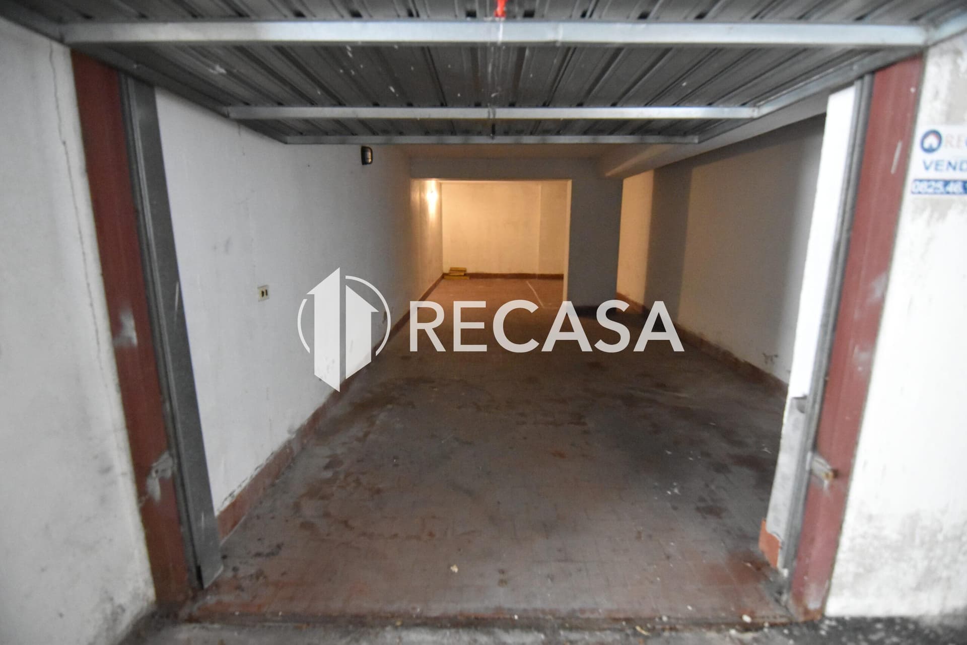 Vendita ampio deposito Atripalda - Foto 10