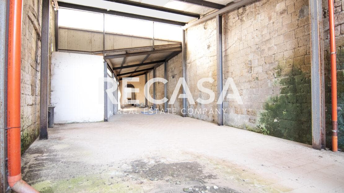 Vendita ampio deposito Atripalda - Foto 3