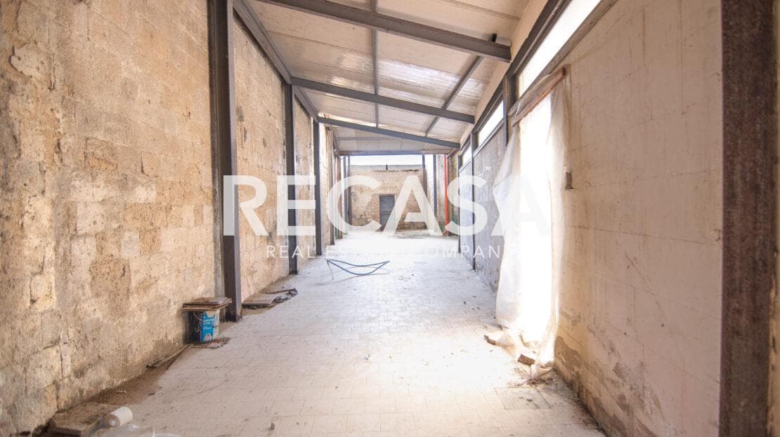 Vendita ampio deposito Atripalda - Foto 7