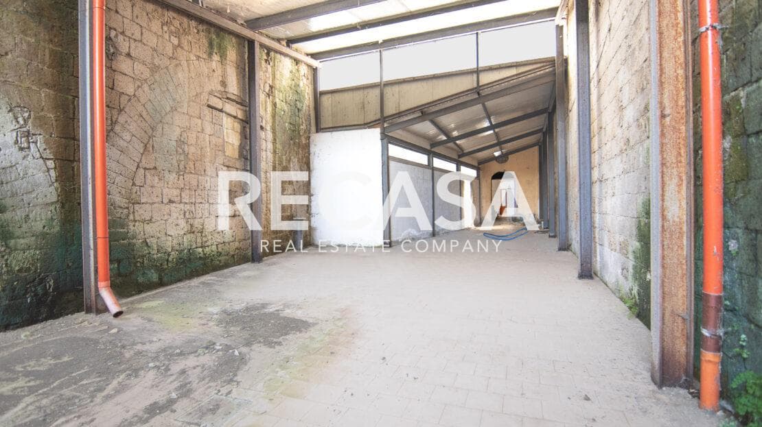 Vendita ampio deposito Atripalda - Foto 9