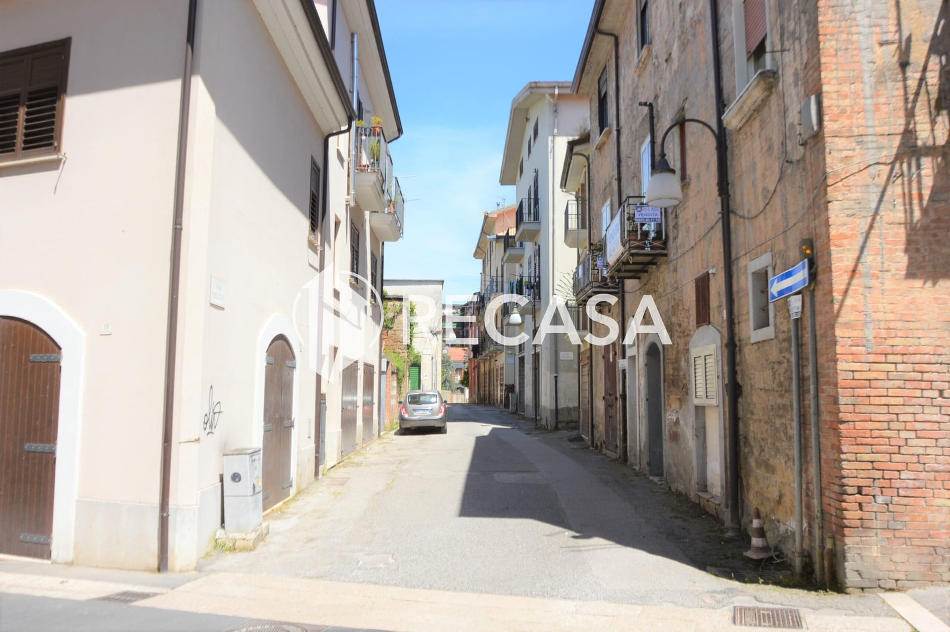 Vendita appartamento arredato Atripalda - Foto 18