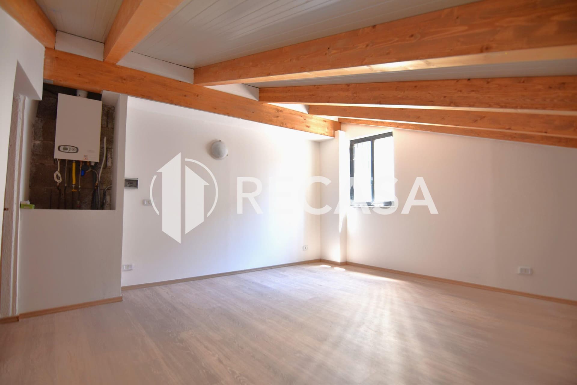 Vendita appartamento in zona centrale Atripalda - Foto 8