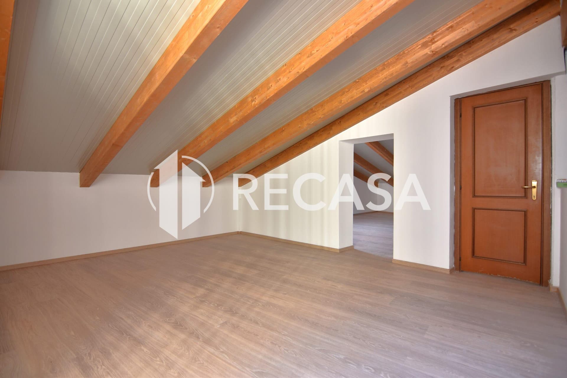 Vendita appartamento in zona centrale Atripalda - Foto 9