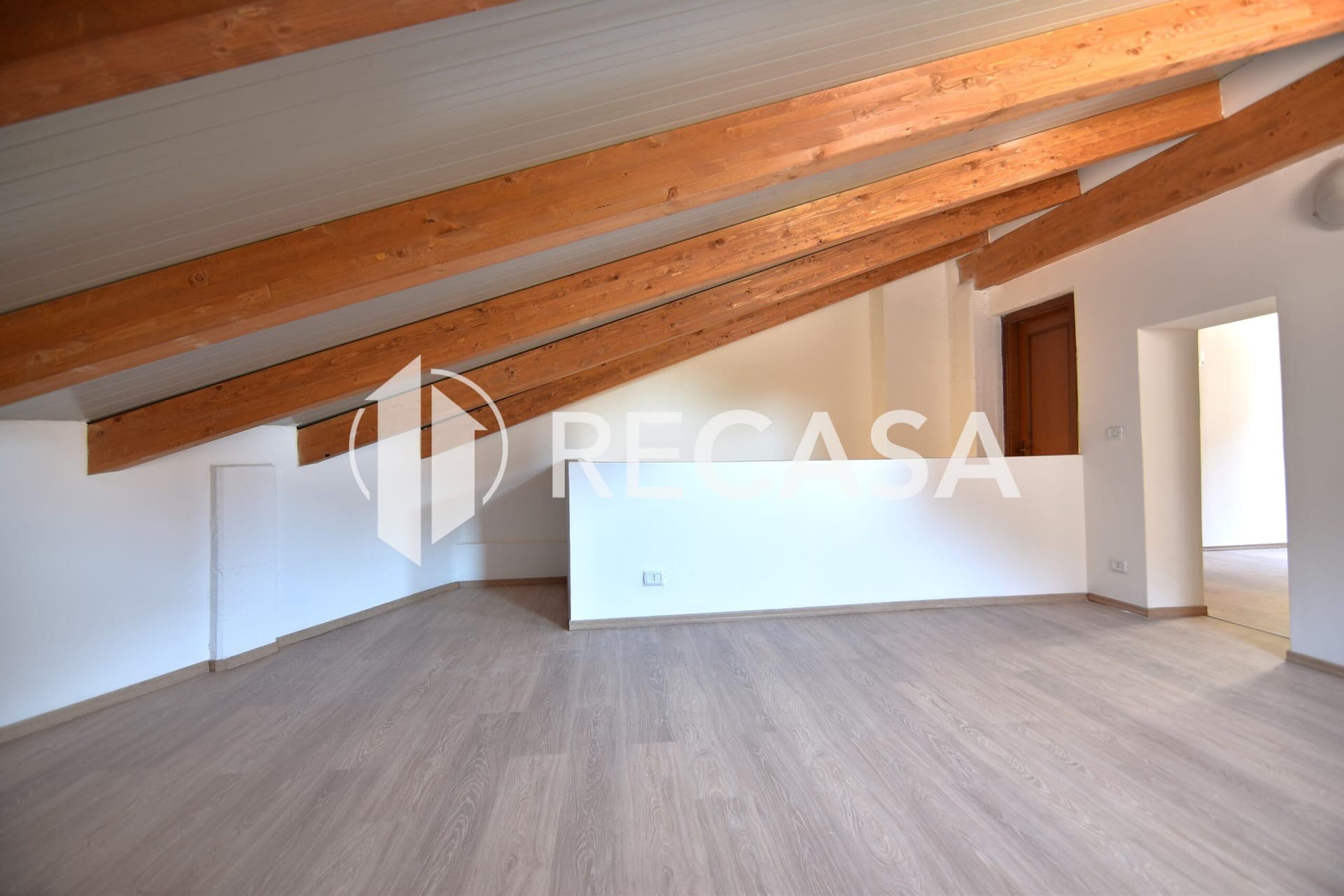 Vendita appartamento in zona centrale Atripalda - Foto 12