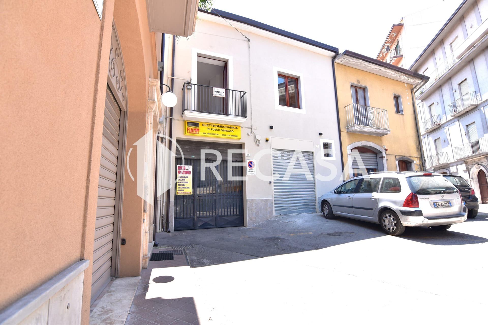 Vendita appartamento in zona centrale Atripalda - Foto 16